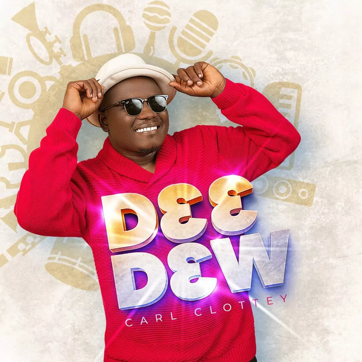 Deedew - Single by Carl Clottey on Apple Music