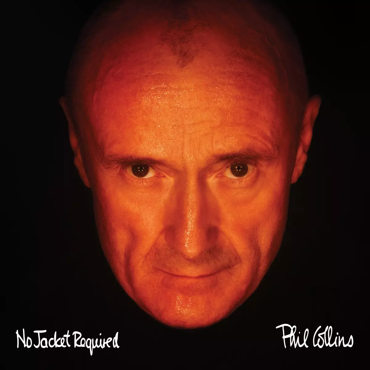 No Jacket Required (Remastered) by Phil Collins on Apple Music