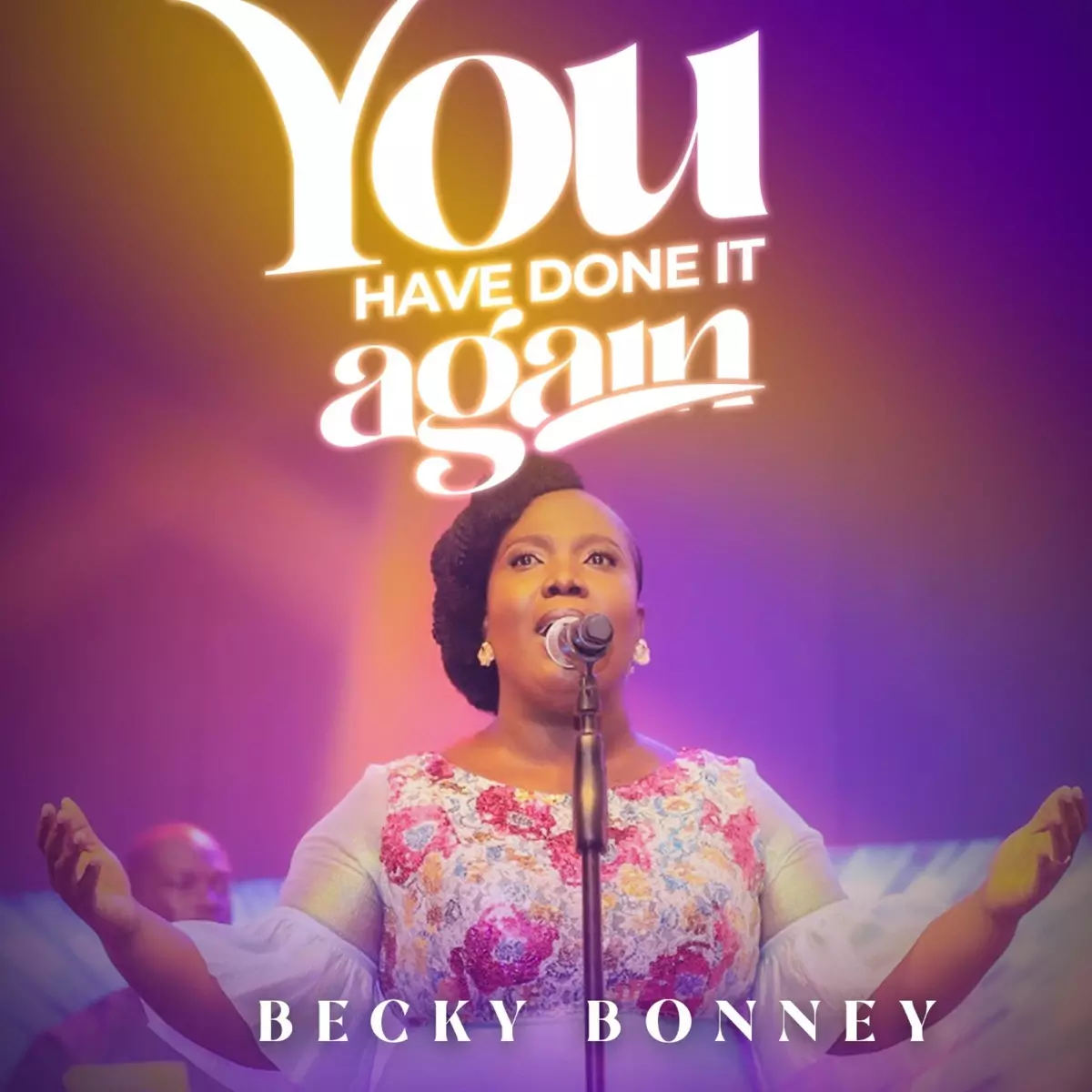 Eze You Are Jehovah by Becky Bonney on Apple Music