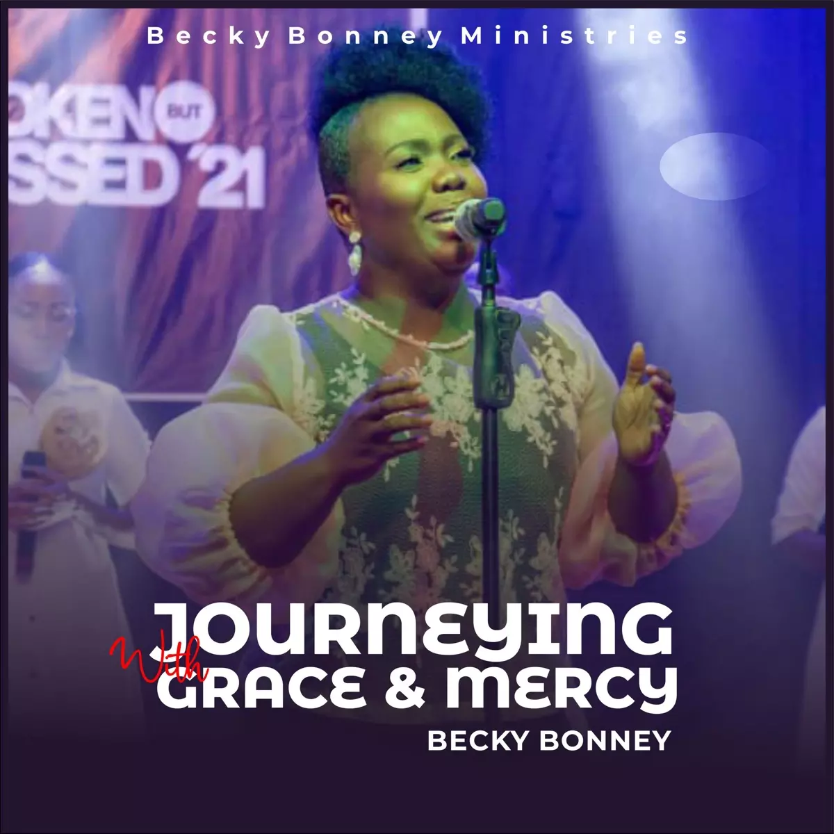 Eze You Are Jehovah by Becky Bonney on Apple Music