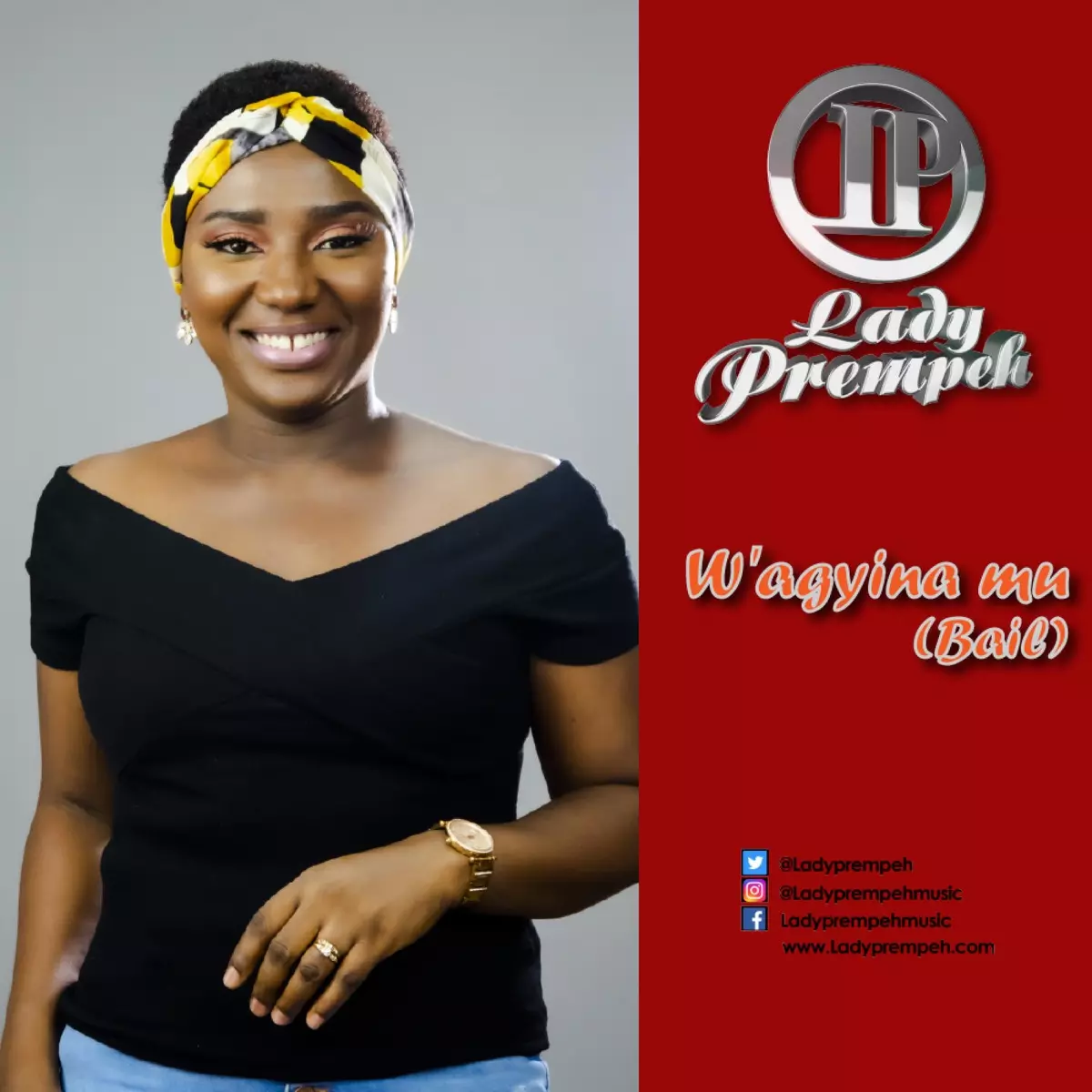 Winner by Lady Prempeh on Apple Music