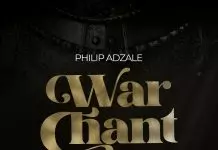 Philip Adzale – War Chant (Instrumental) The Amen Chant - Single by Philip Adzale on Apple Music
