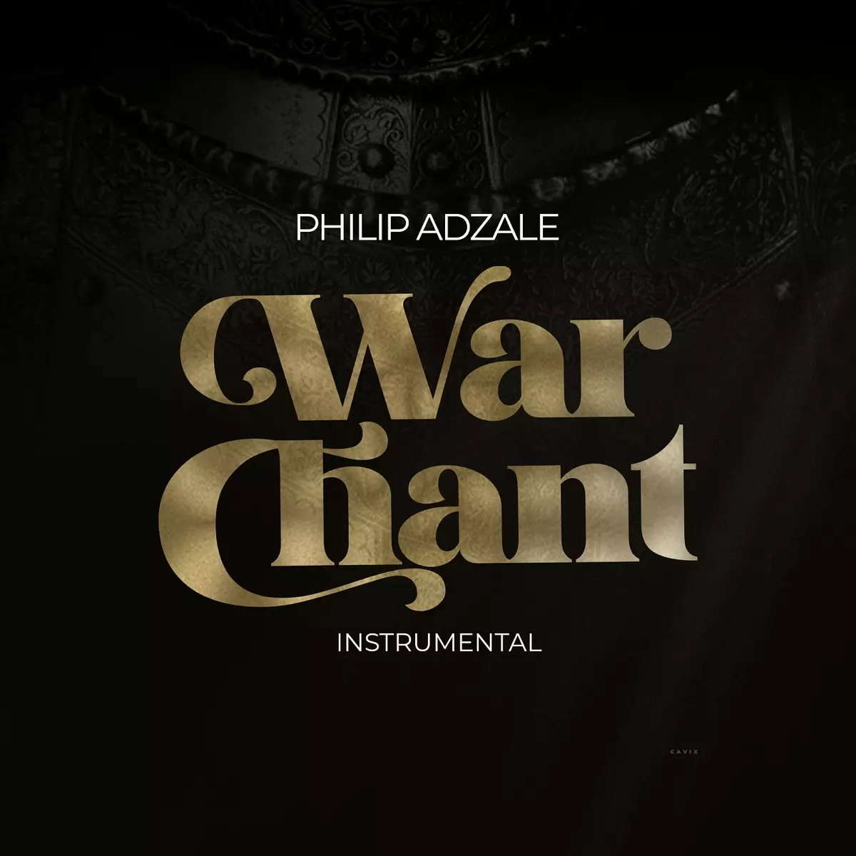 The Amen Chant - Single by Philip Adzale on Apple Music