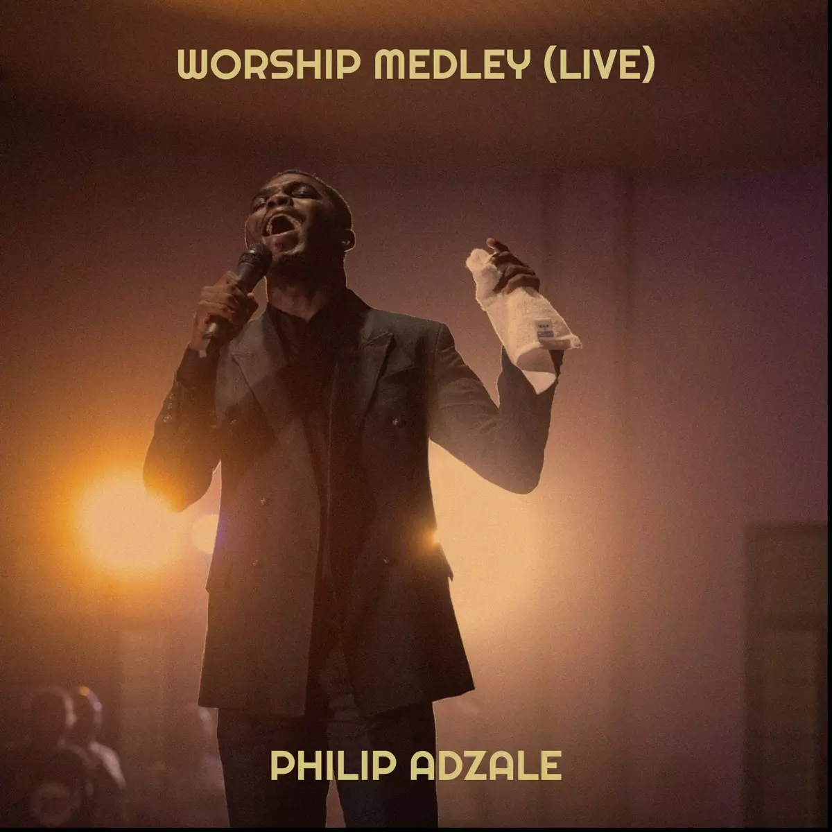 The Amen Chant - Single by Philip Adzale on Apple Music