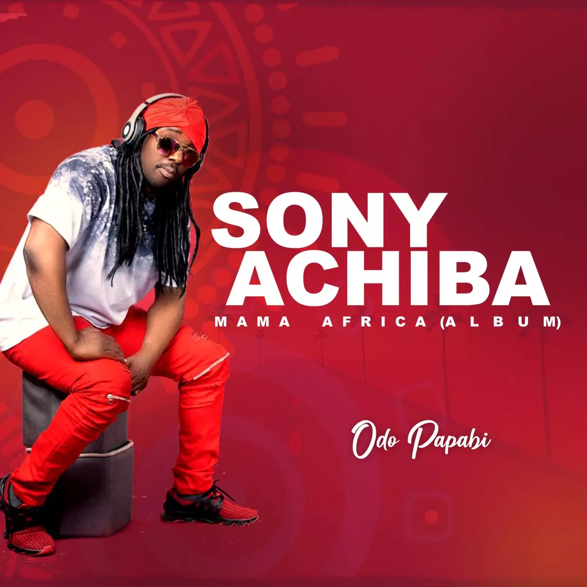 Masesa - Single by Sony Achiba on Apple Music