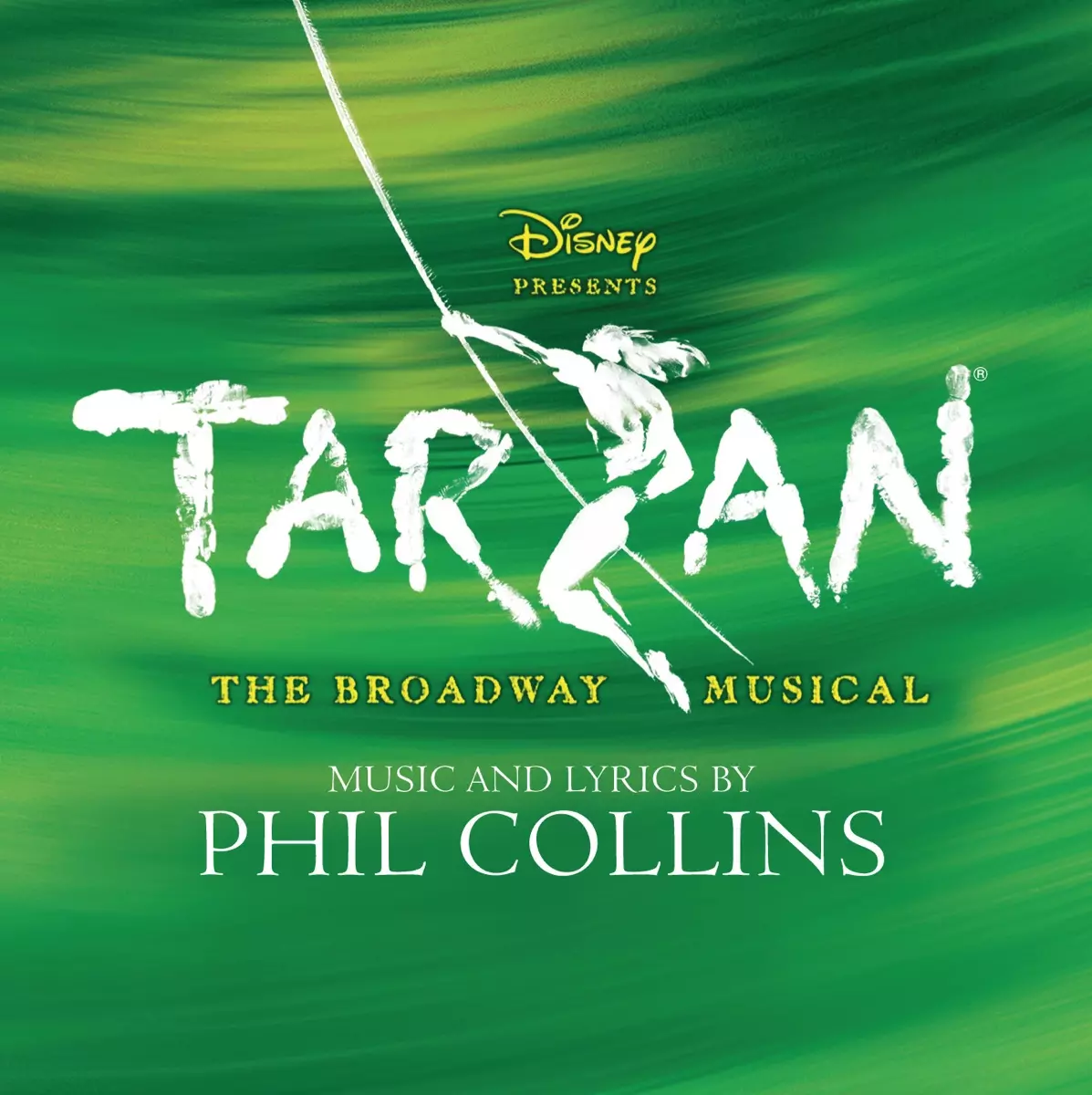 Tarzan (Original Motion Picture Soundtrack) by Phil Collins & Mark Mancina on Apple Music