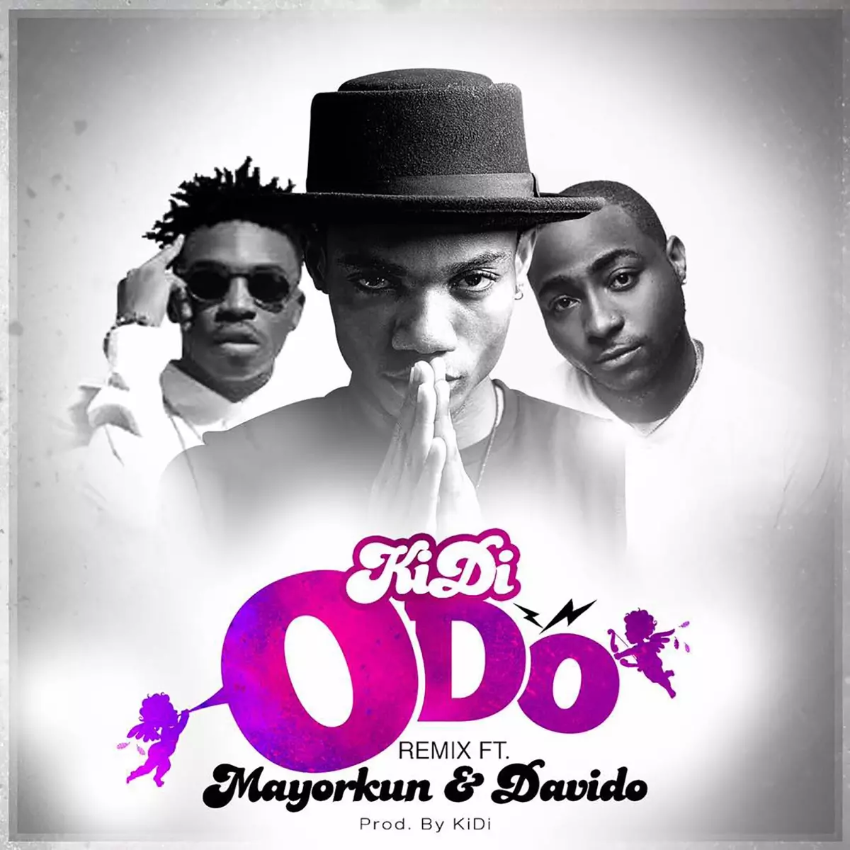 Odo - Single by KiDi on Apple Music
