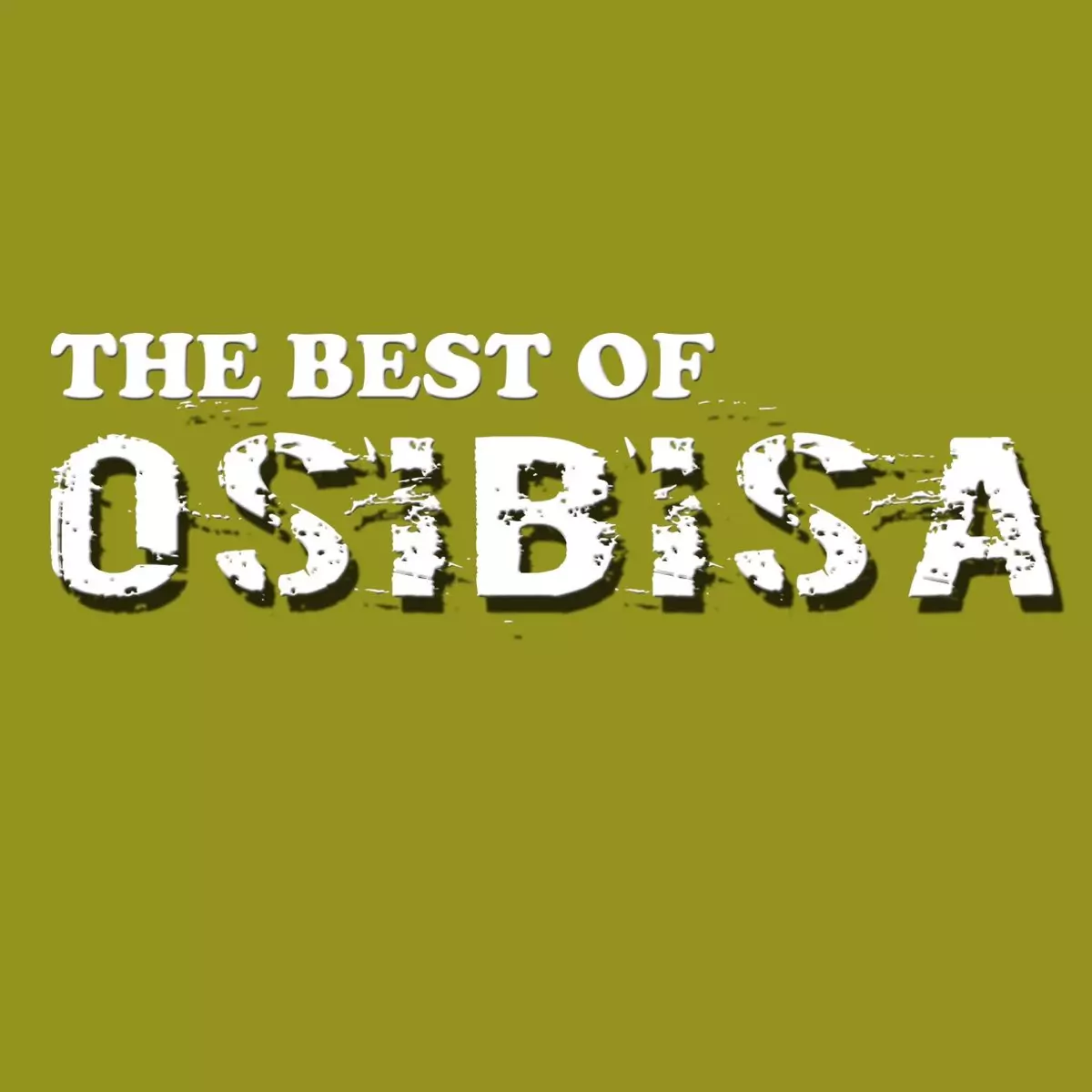 The Best of Osibisa by Osibisa on Apple Music