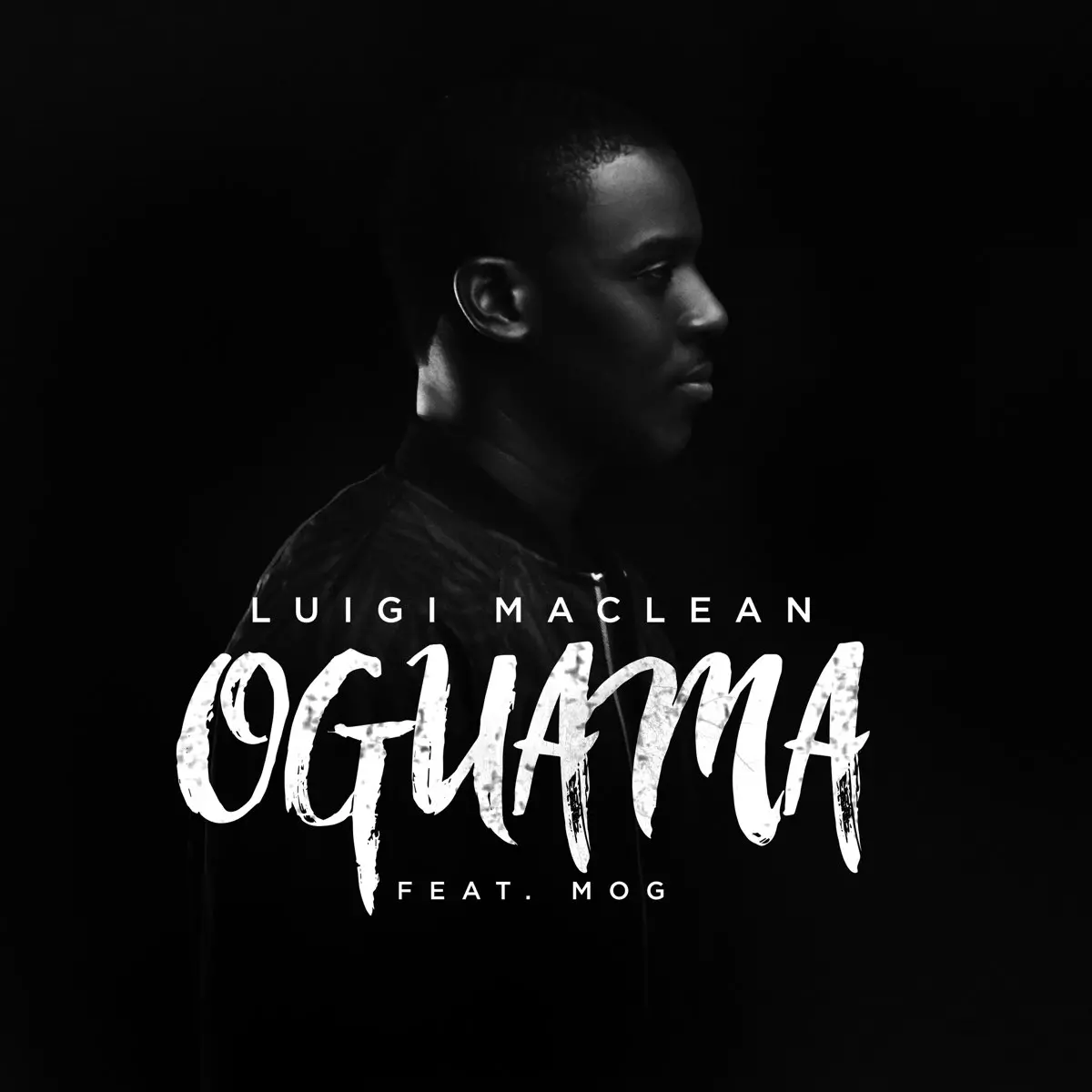 Oguama (feat. MOG) - Single by Luigi Maclean on Apple Music