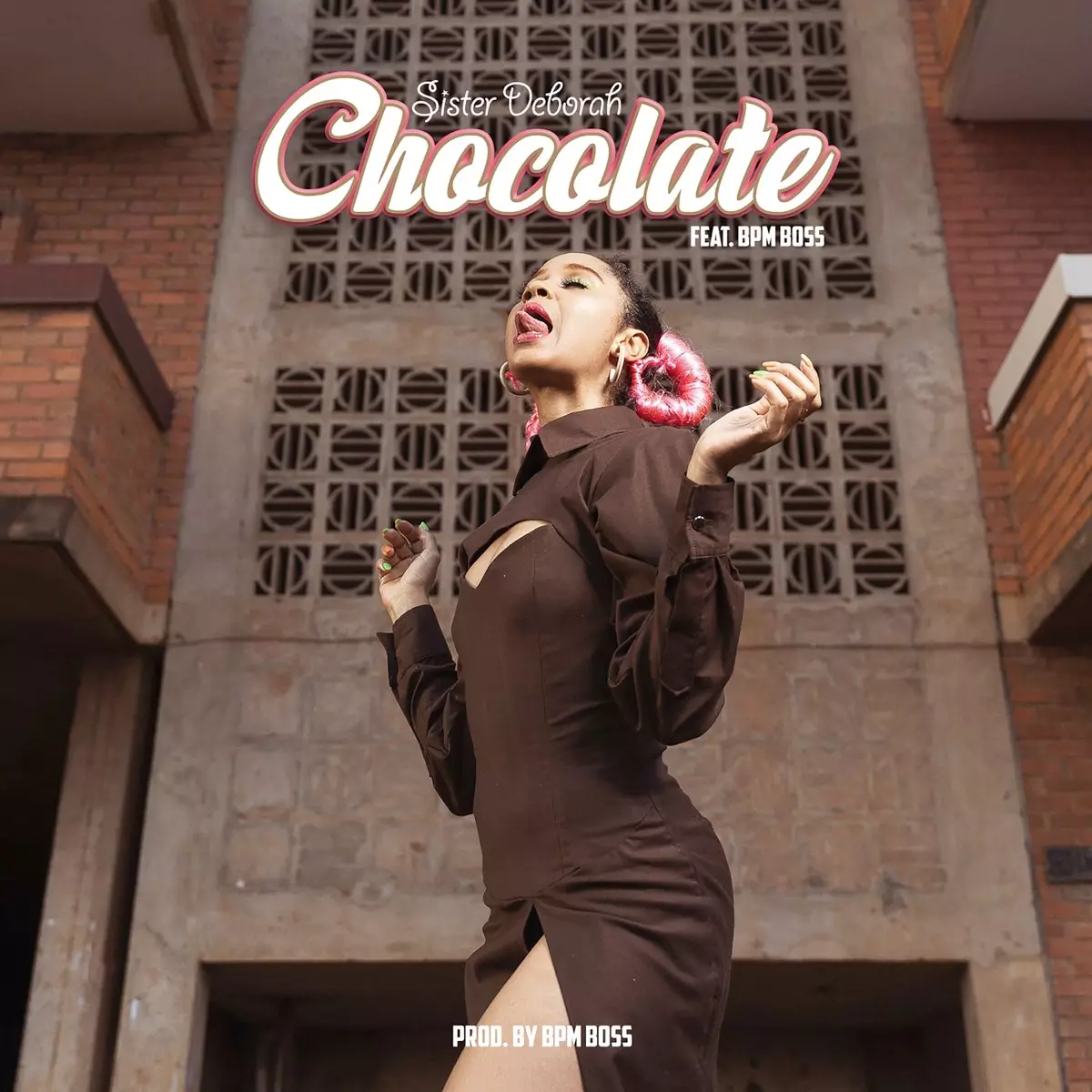 Chocolate (feat. Bpm Boss) - Single by Sister Deborah on Apple Music