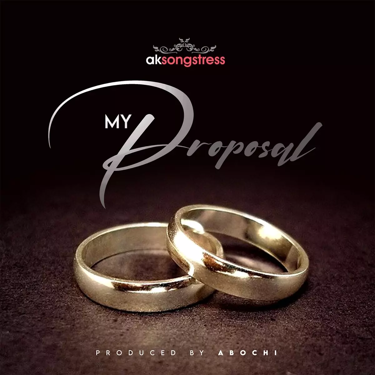My Proposal - Single by Ak Songstress on Apple Music