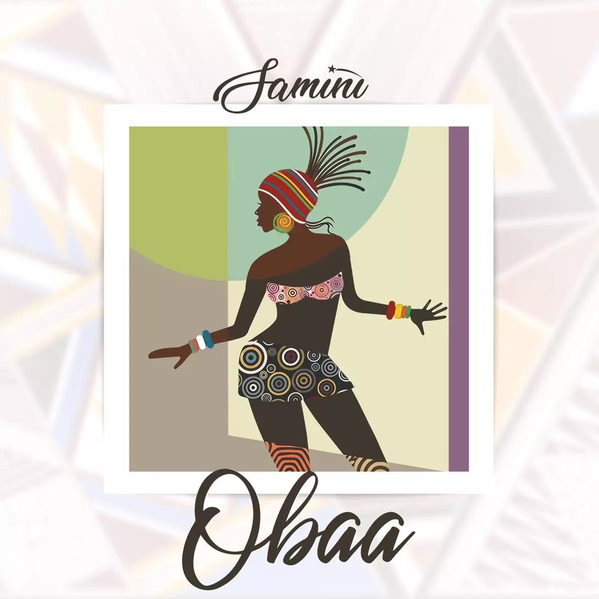 Obaa - Single by Samini on Apple Music