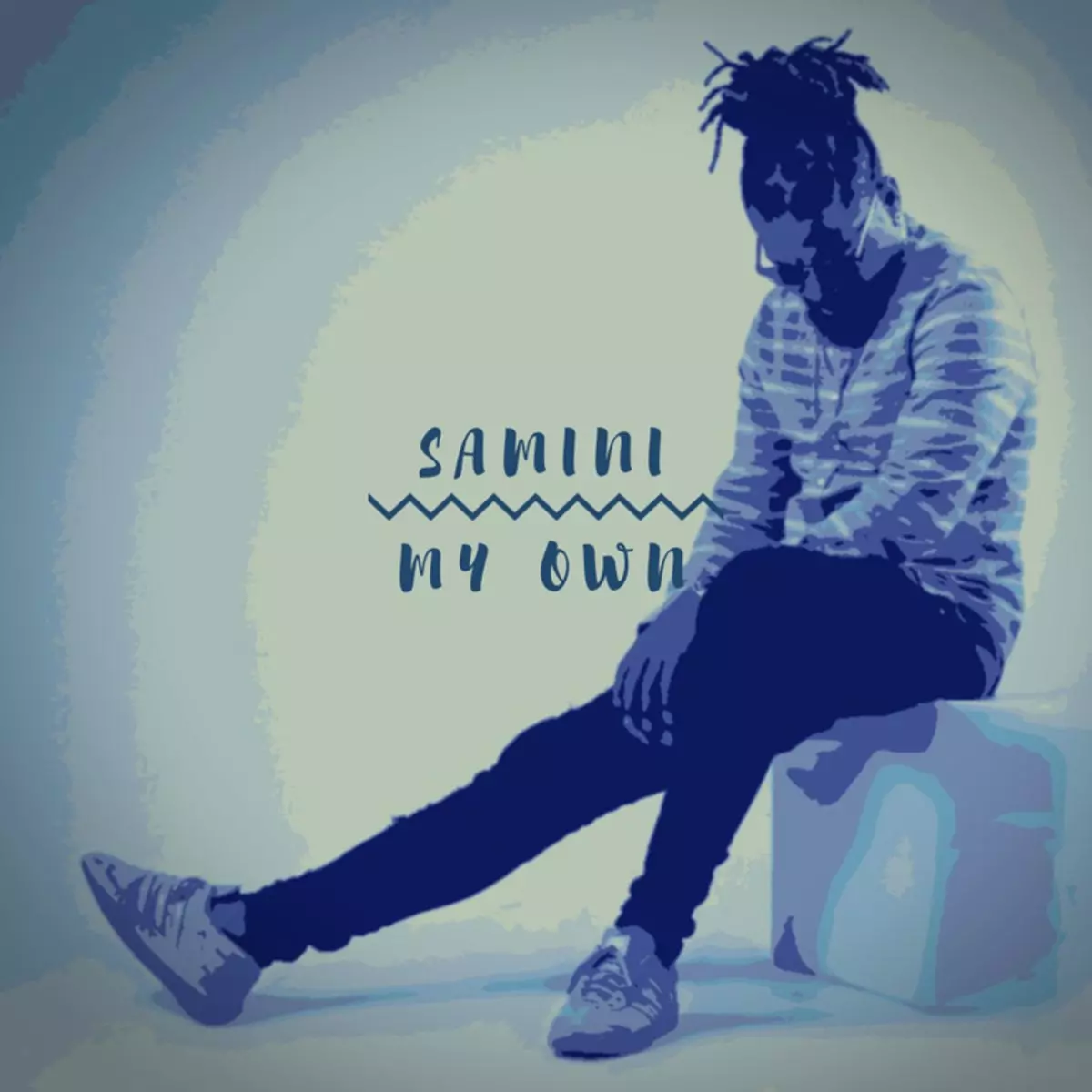 My Own - Single by Samini on Apple Music