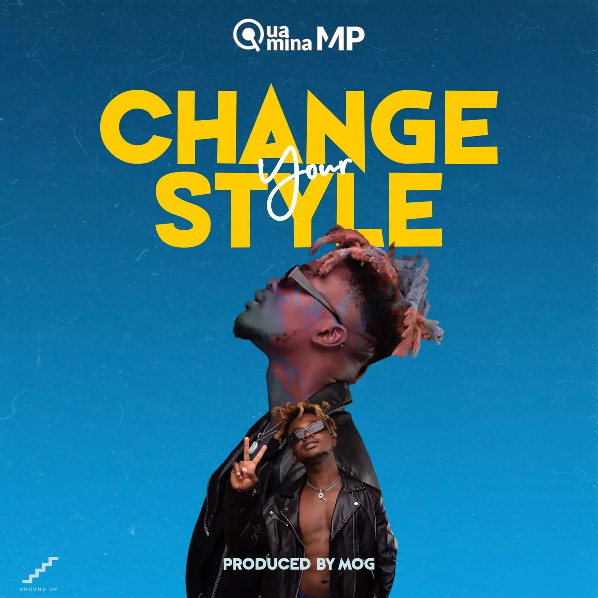 Change Your Style - Single by Quamina Mp on Apple Music