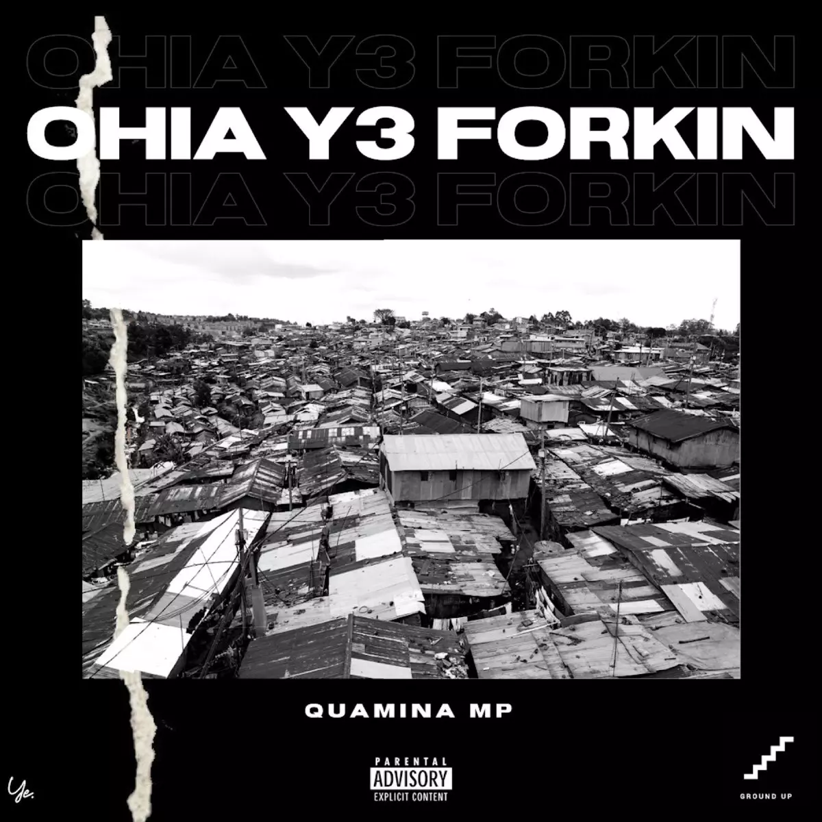 Ohia Y3 Forkin - Single by Quamina Mp on Apple Music