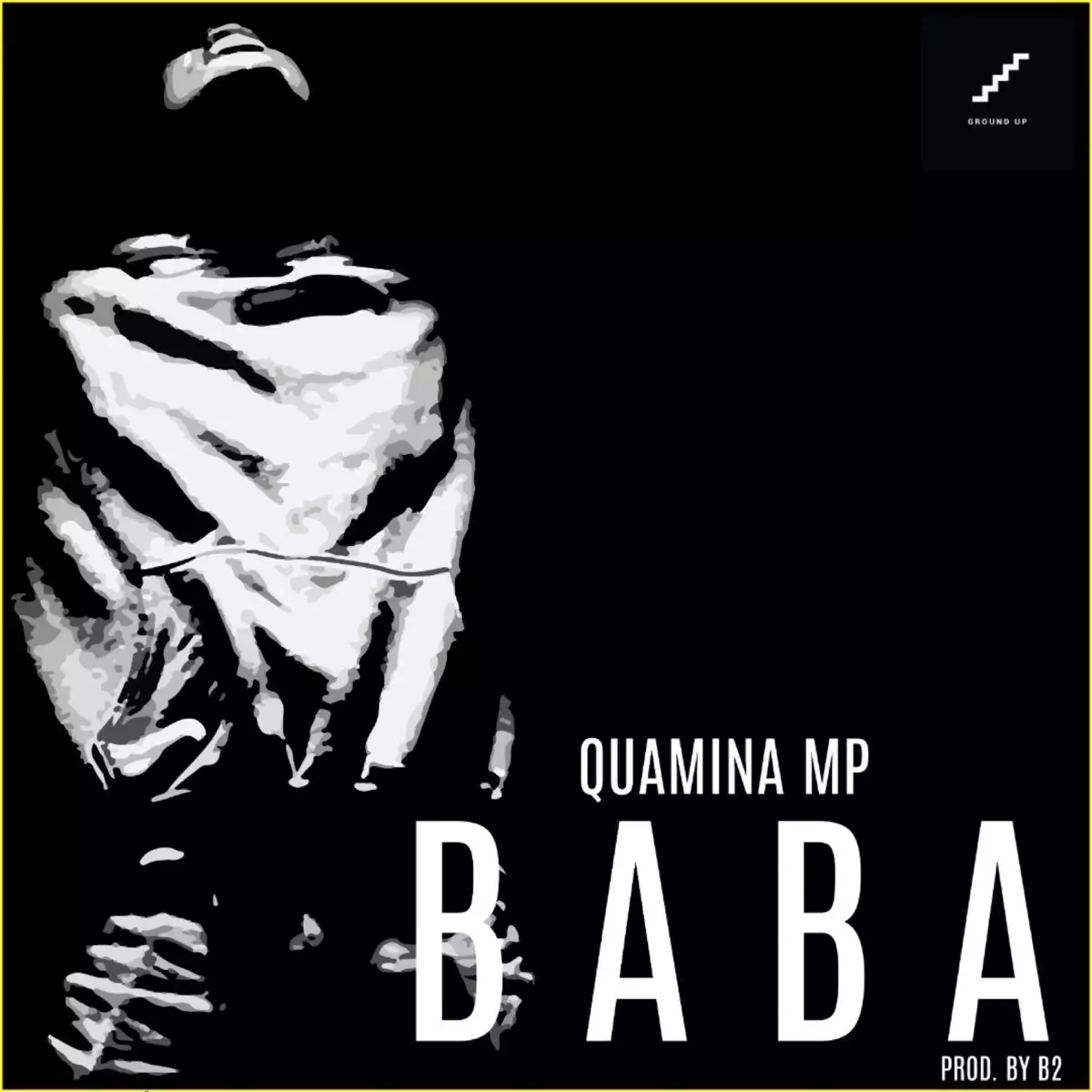 Baba - Single by Quamina Mp on Apple Music