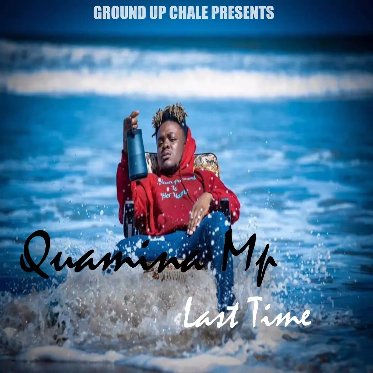 Last Time - Single by Quamina Mp on Apple Music