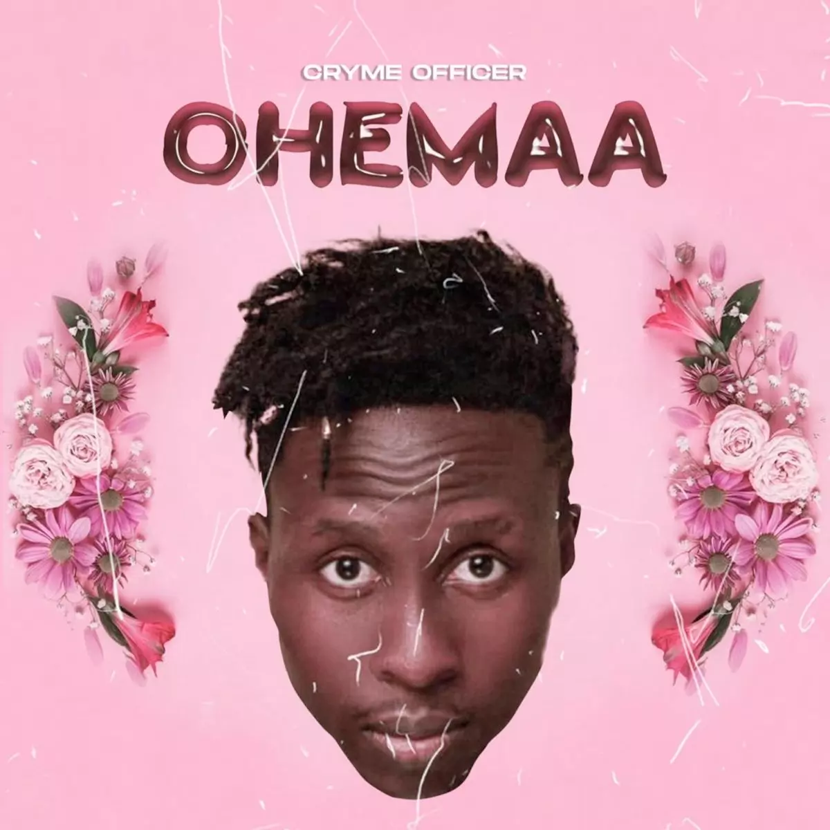 Ohemaa - Single by Cryme Officer on Apple Music