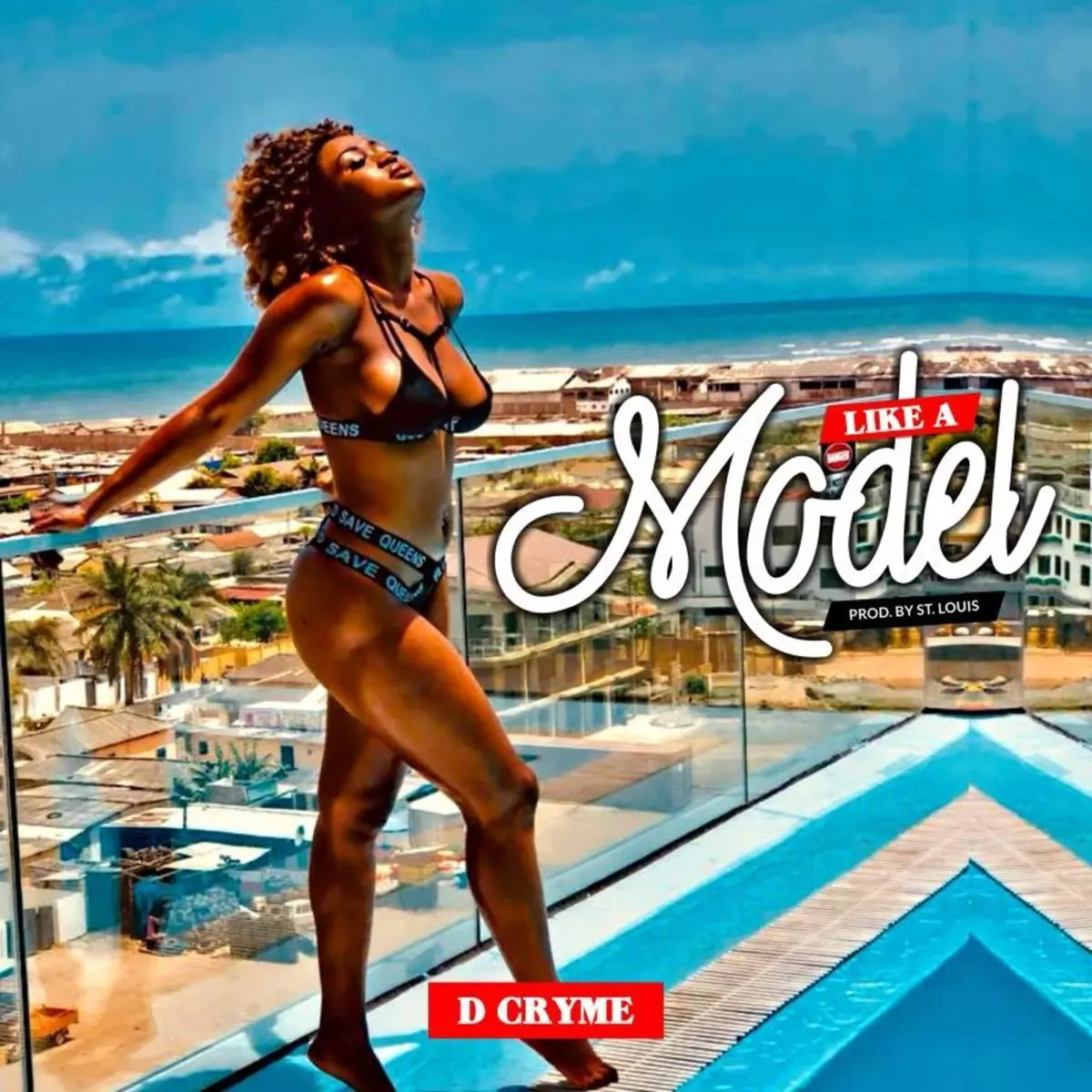 Like a Model - Single by D Cryme on Apple Music