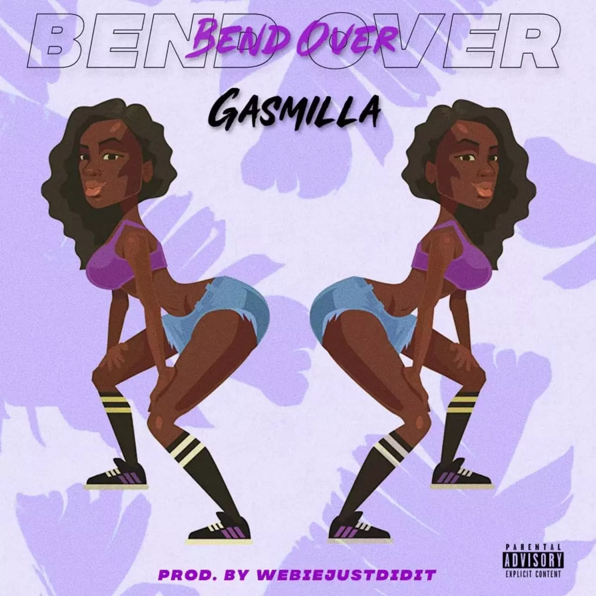 Bend Over (Donkey Kong) - Single by Gasmilla on Apple Music