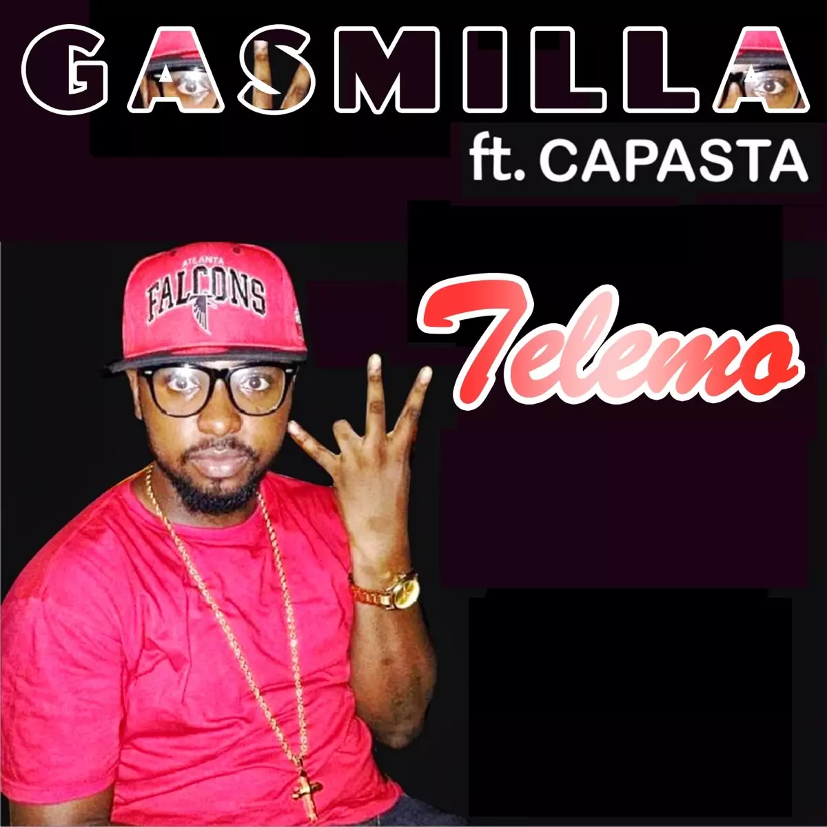 Telemo (feat. Capasta) - Single by Gasmilla on Apple Music