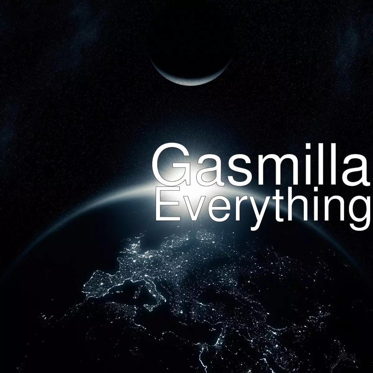 Everything - Single by Gasmilla on Apple Music