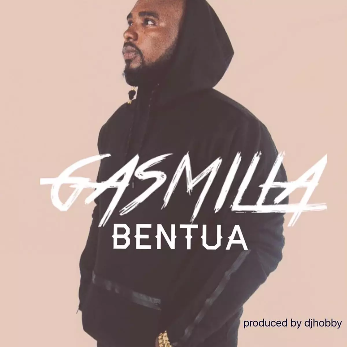 Bentua - Single by Gasmilla on Apple Music