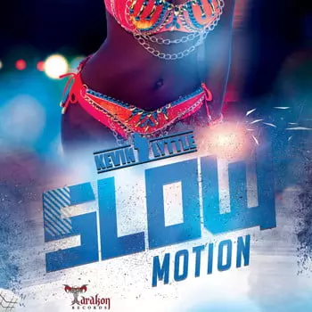 Slow Motion (2017) | Kevin Lyttle | MP3 Downloads | 7digital United States