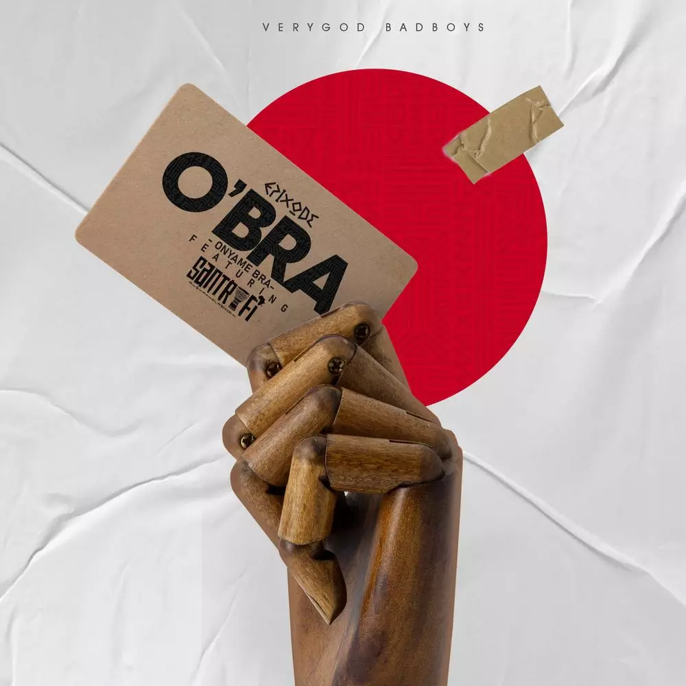 O'bra (Nyame Bra) by Epixode: Listen on Audiomack