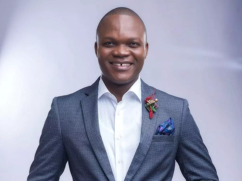 Eugene Zuta to release a new single 'PaPa (My Father)' ahead of his 'God Factor' album - WorshippersGh