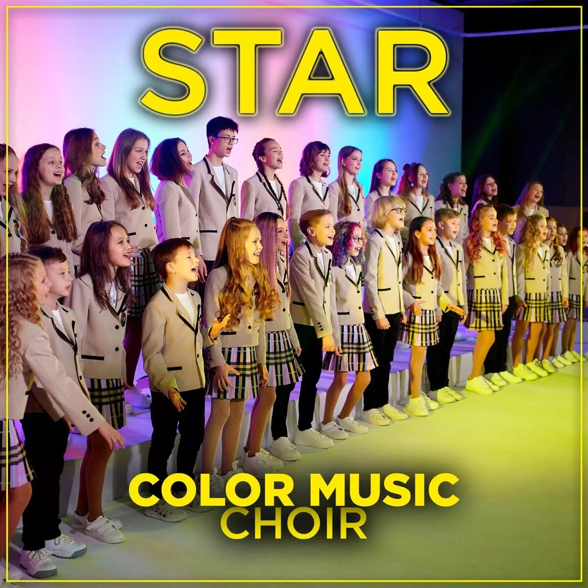 Together - Single by Color Music Choir on Apple Music
