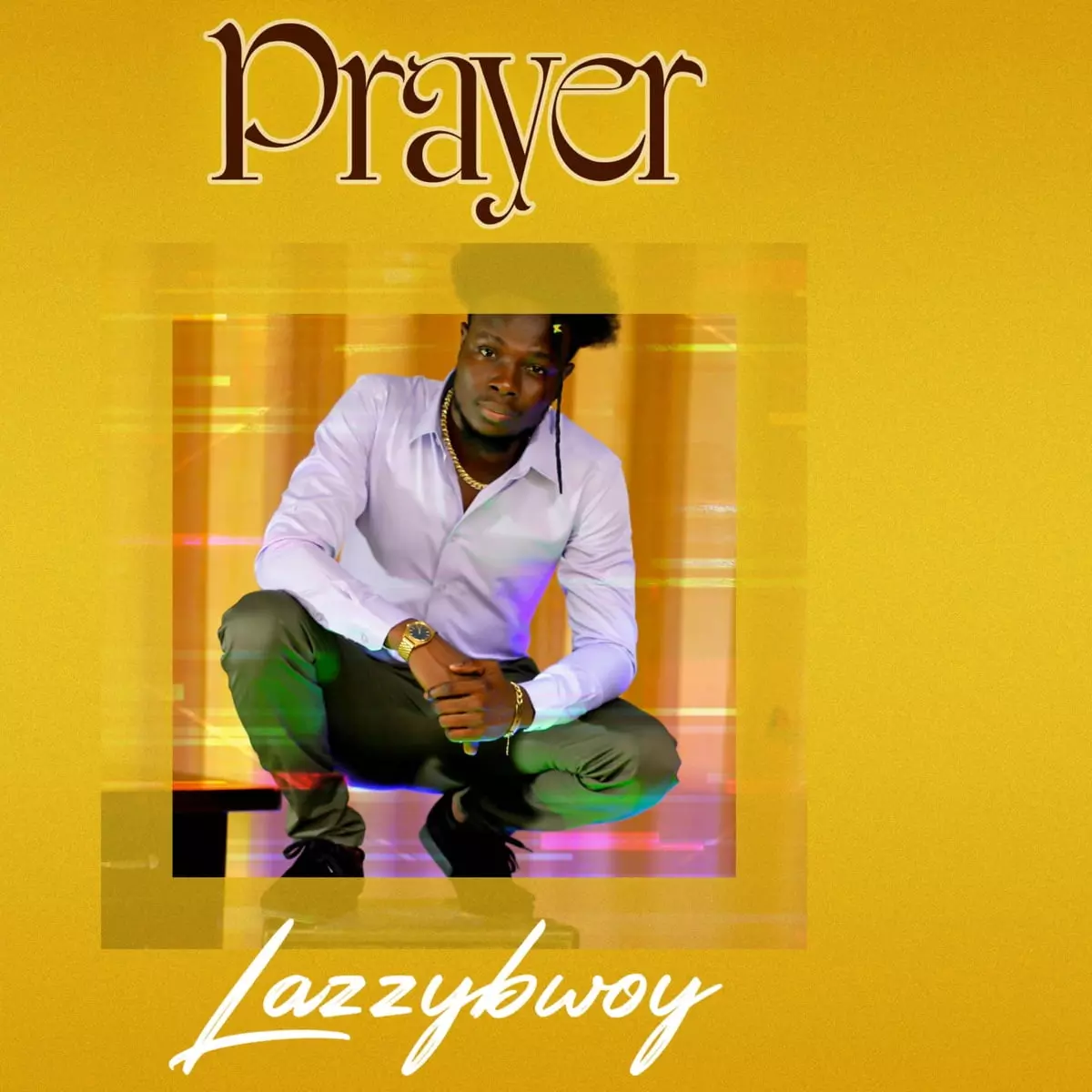 Today - Single by Lazzybwoy on Apple Music