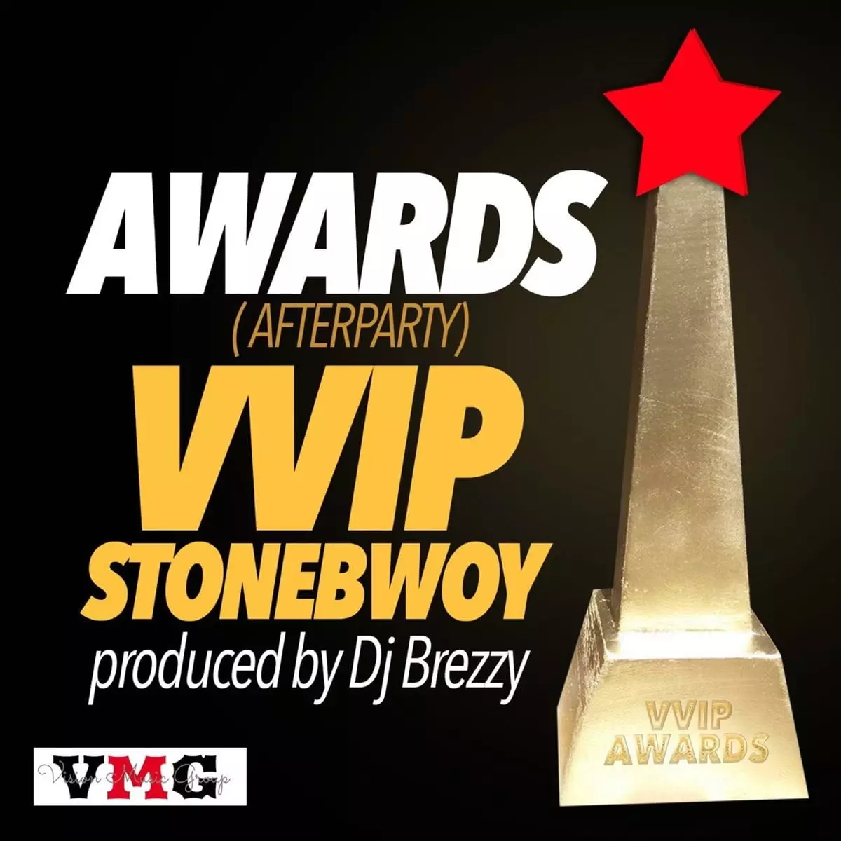 Awards (feat. Stonebwoi) [After Party] - Single by VVIP on Apple Music