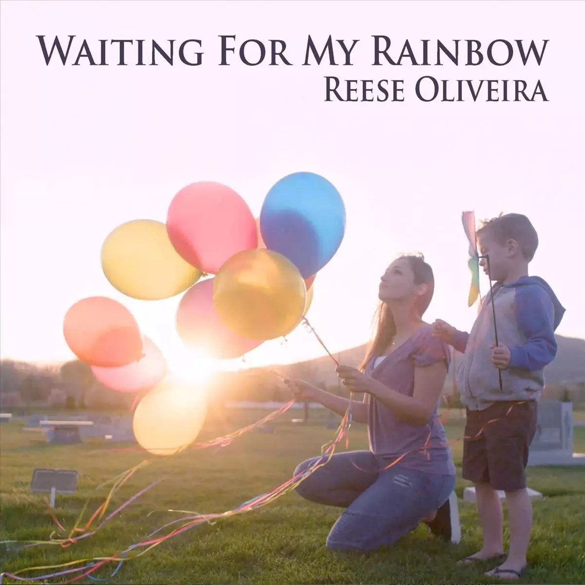 Waiting for My Rainbow - Single by Reese Oliveira on Apple Music