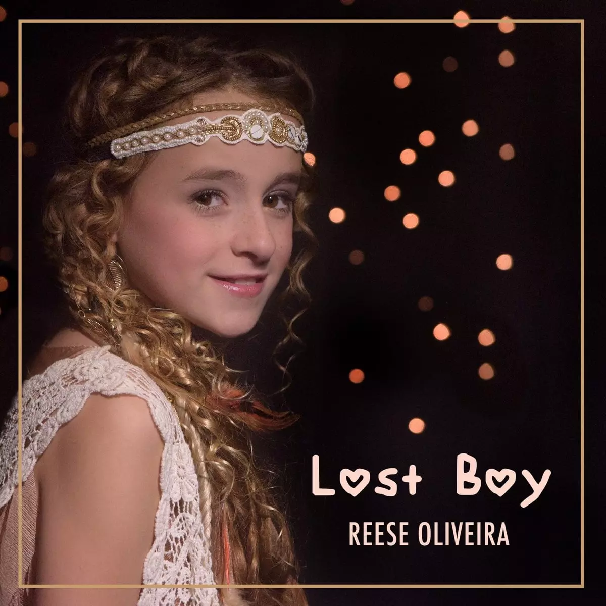 ‎Lost Boy - Single by Reese Oliveira on Apple Music