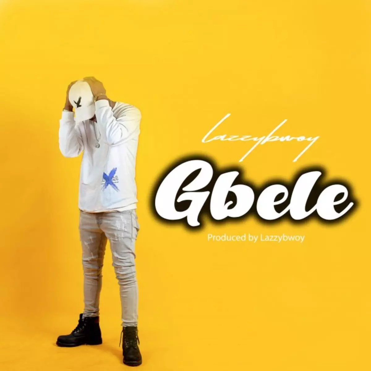 Gbele - Single by Lazzybwoy on Apple Music