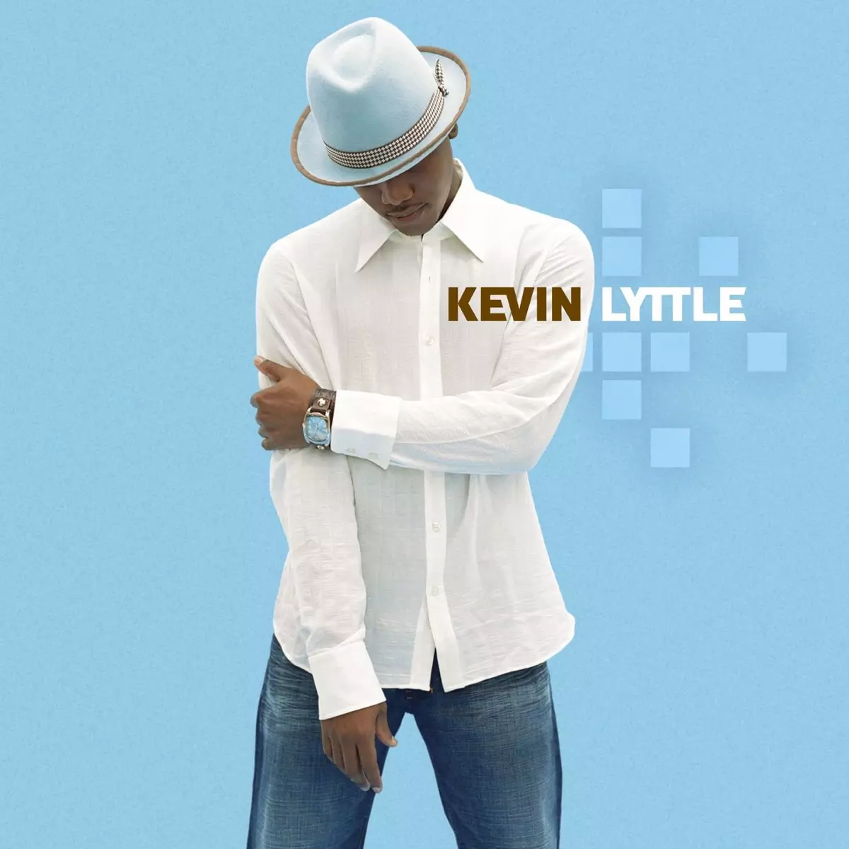 Kevin Lyttle (US Domestic release) by Kevin Lyttle on Apple Music