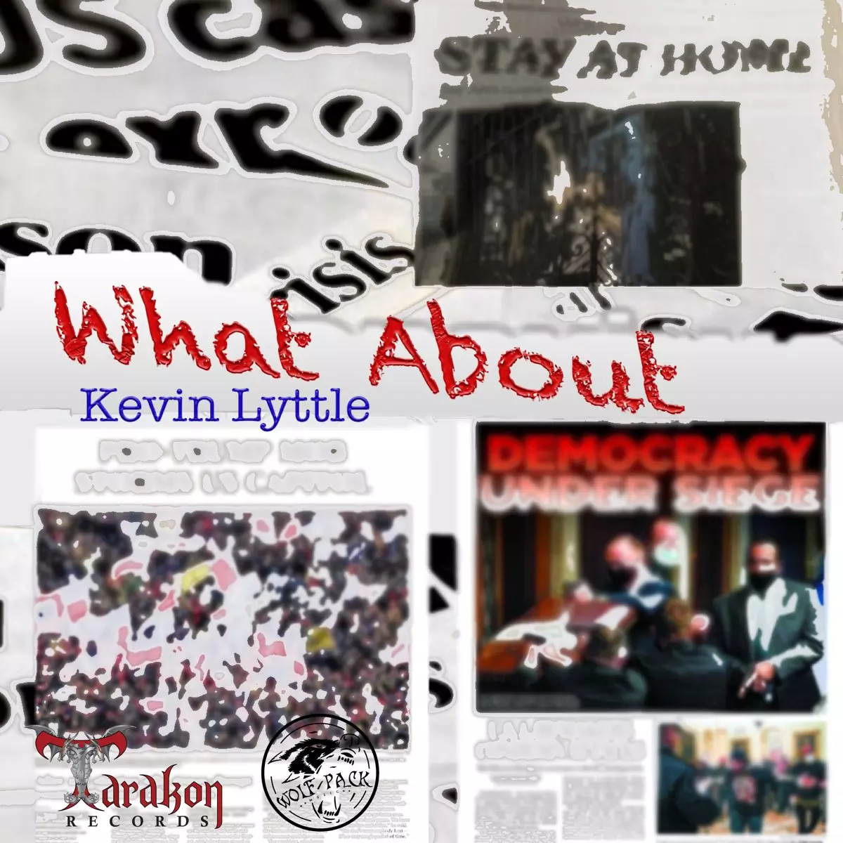 What About - Single by Kevin Lyttle on Apple Music