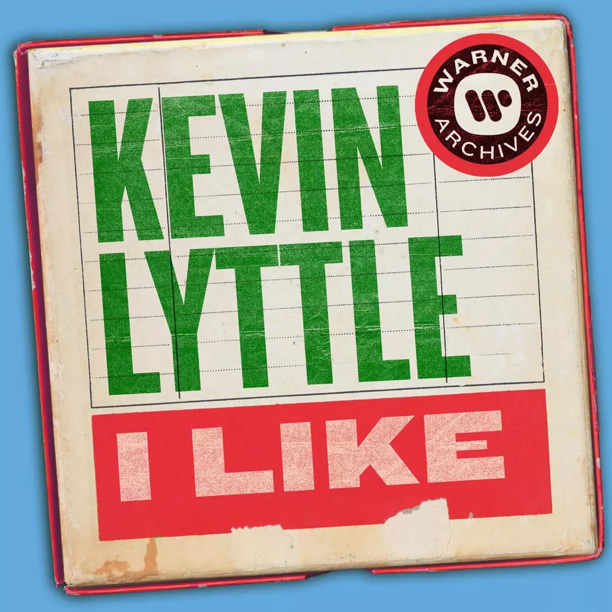 I Like - Single by Kevin Lyttle on Apple Music