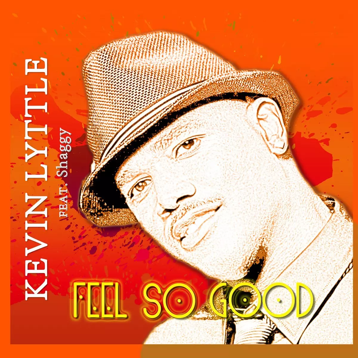 Feel so Good (feat. Shaggy) - Single by Kevin Lyttle on Apple Music