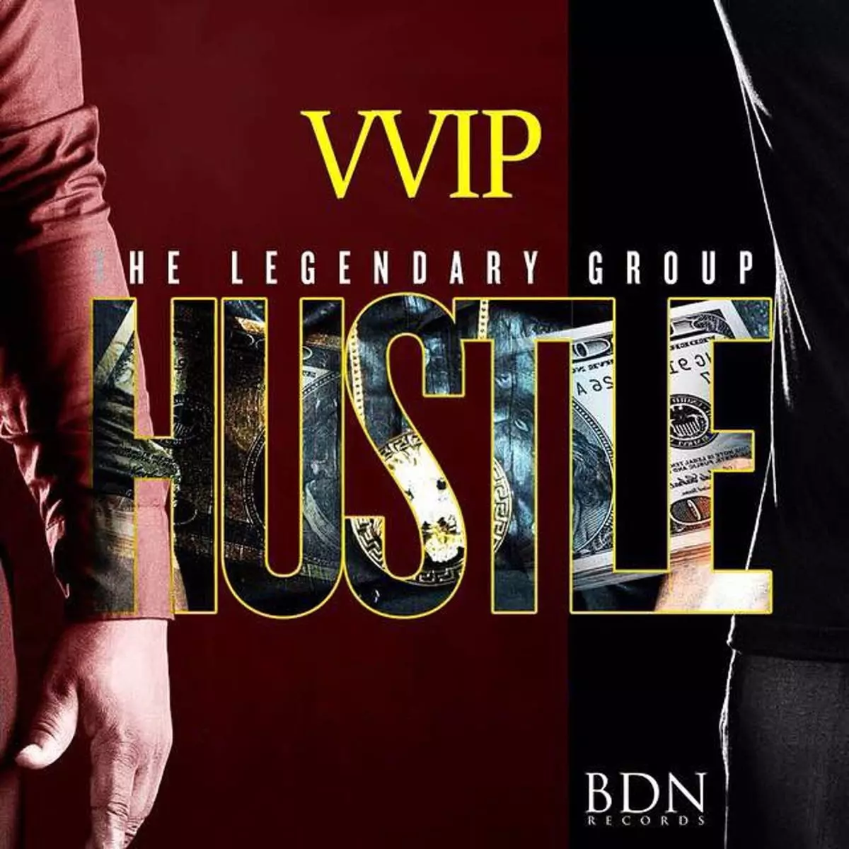 Hustle - Single by VVIP on Apple Music