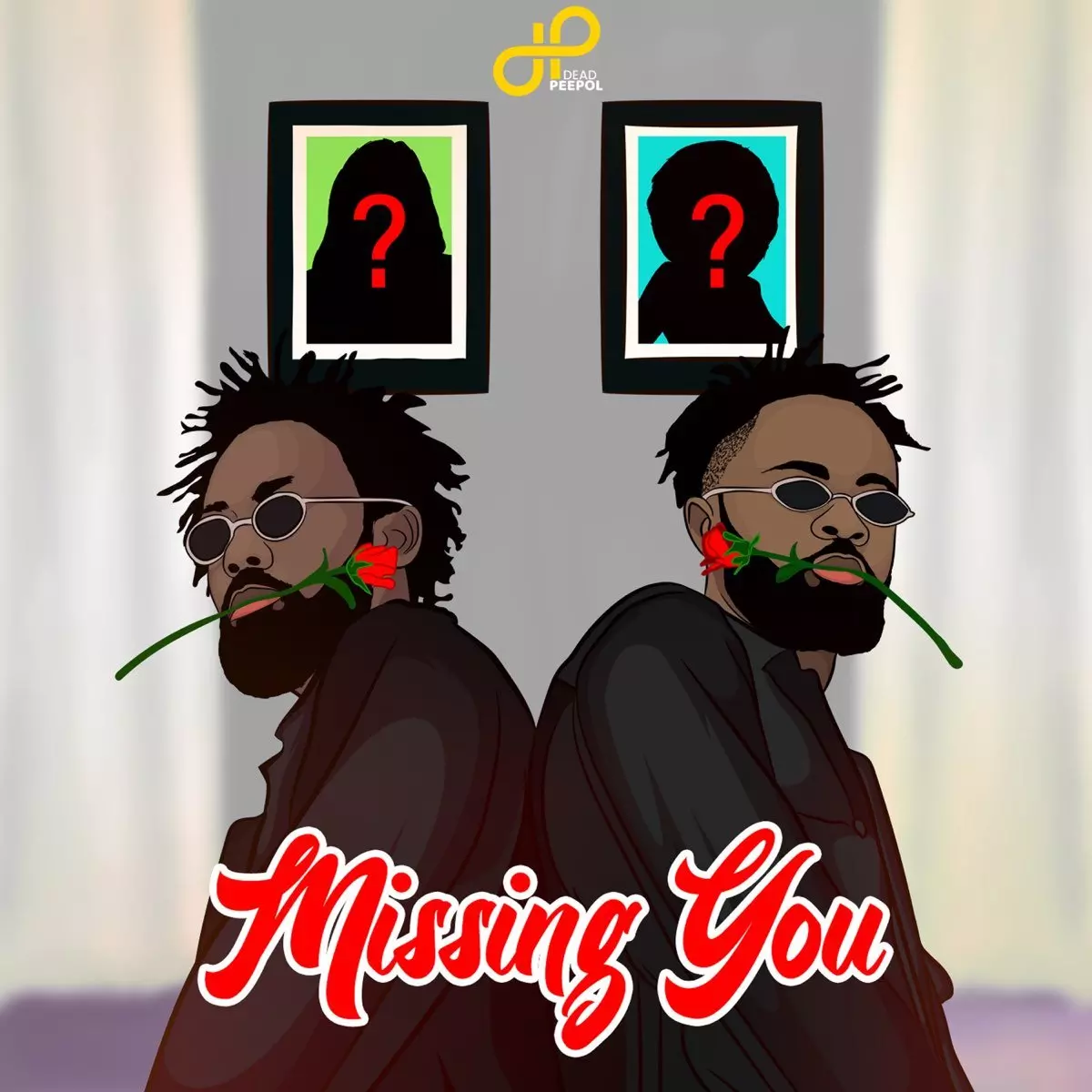 Missing You - Single by Dead Peepol on Apple Music