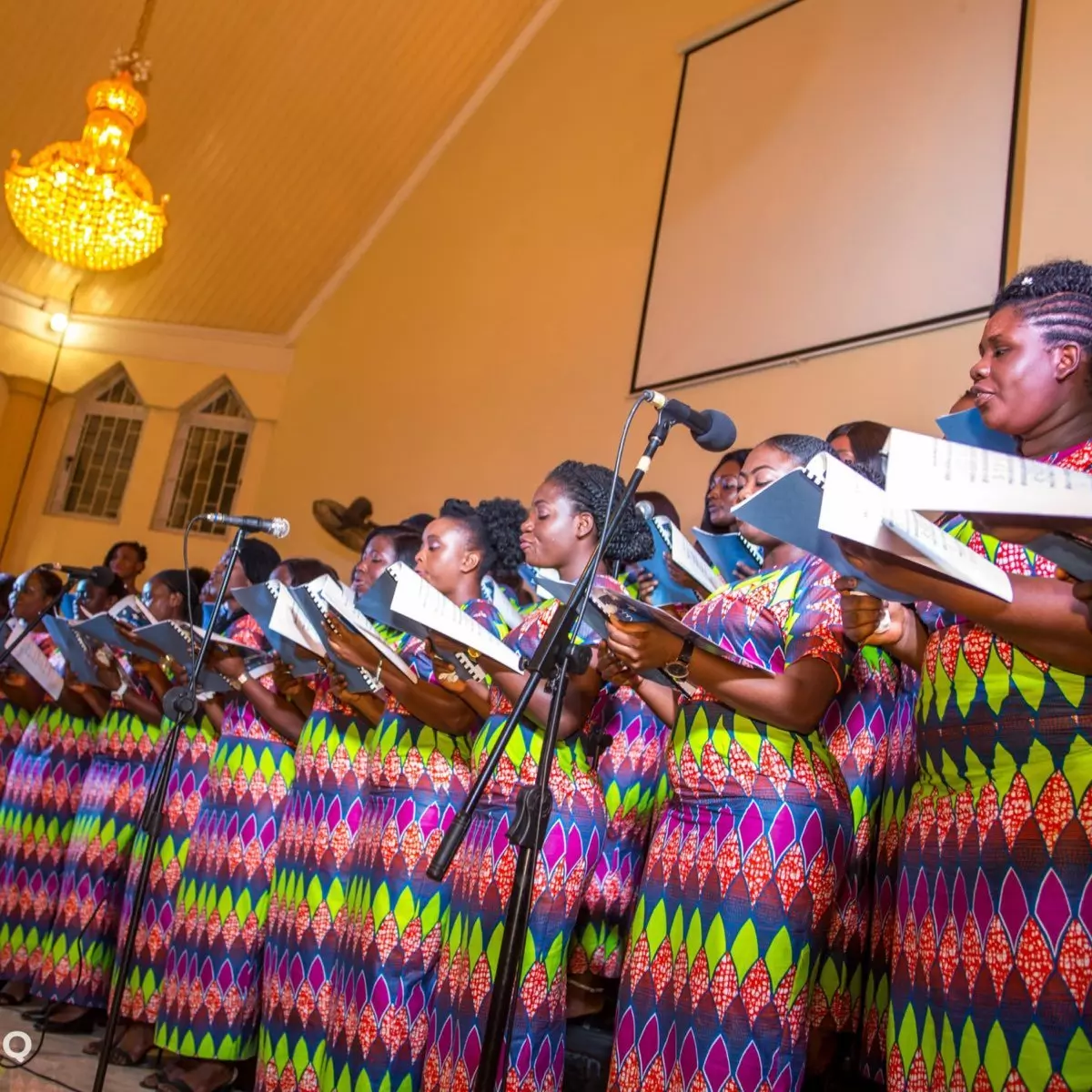 OVC Medley - Single by One Voice Choir Ghana on Apple Music