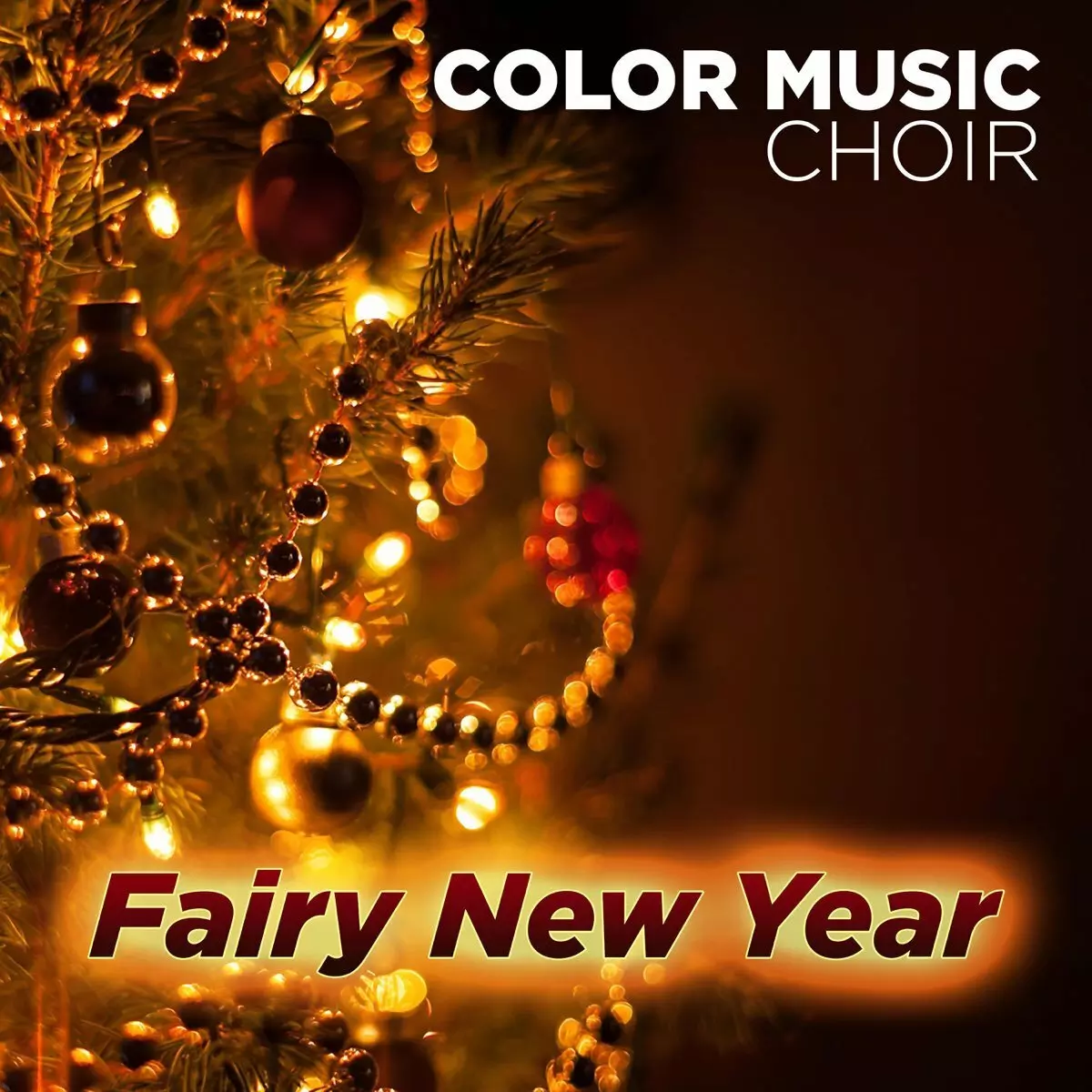 Fairy New Year - Single by Color Music Choir on Apple Music