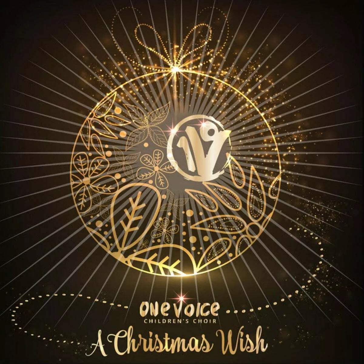 A Christmas Wish by One Voice Children's Choir on Apple Music