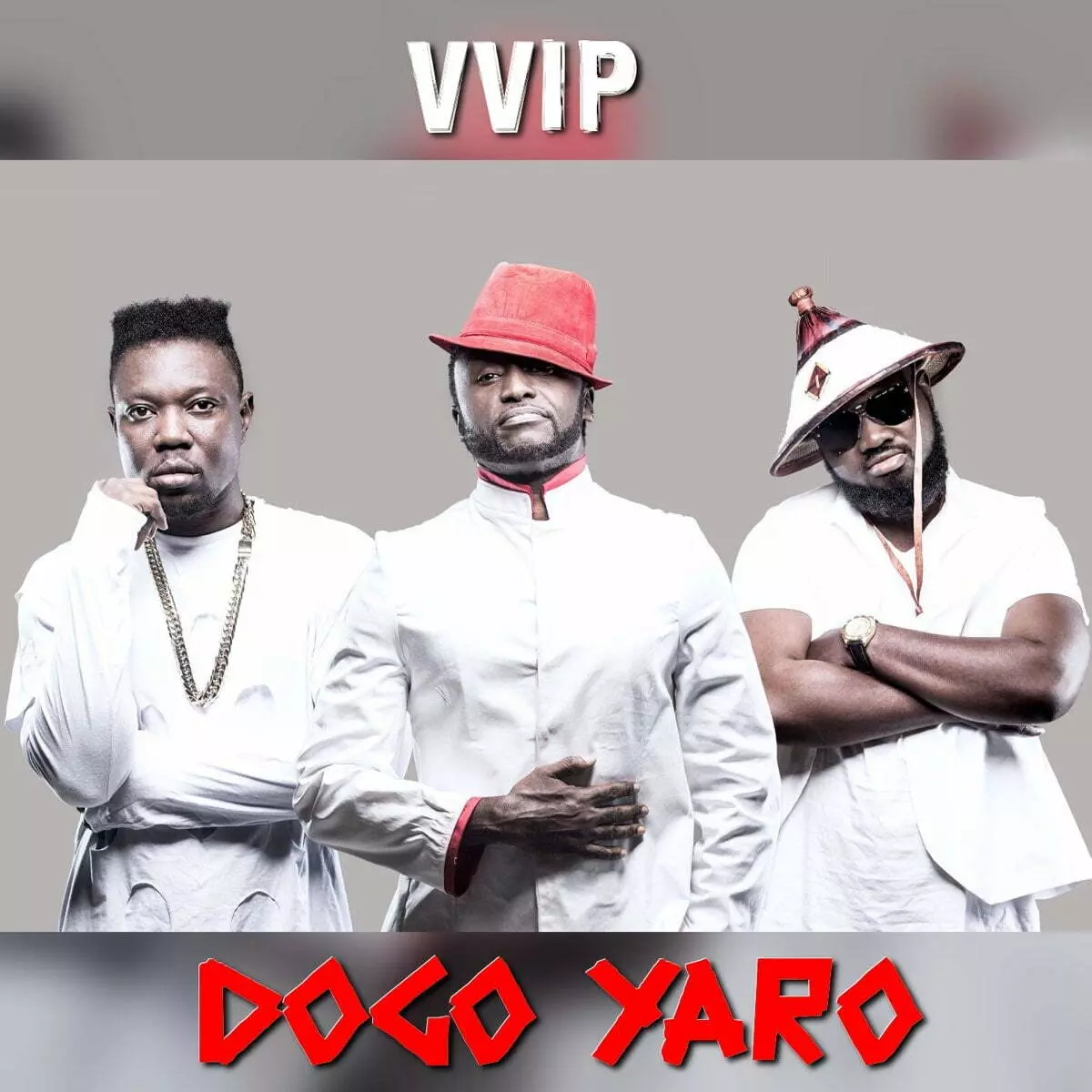 Dogo Yaro - Single by VVIP on Apple Music