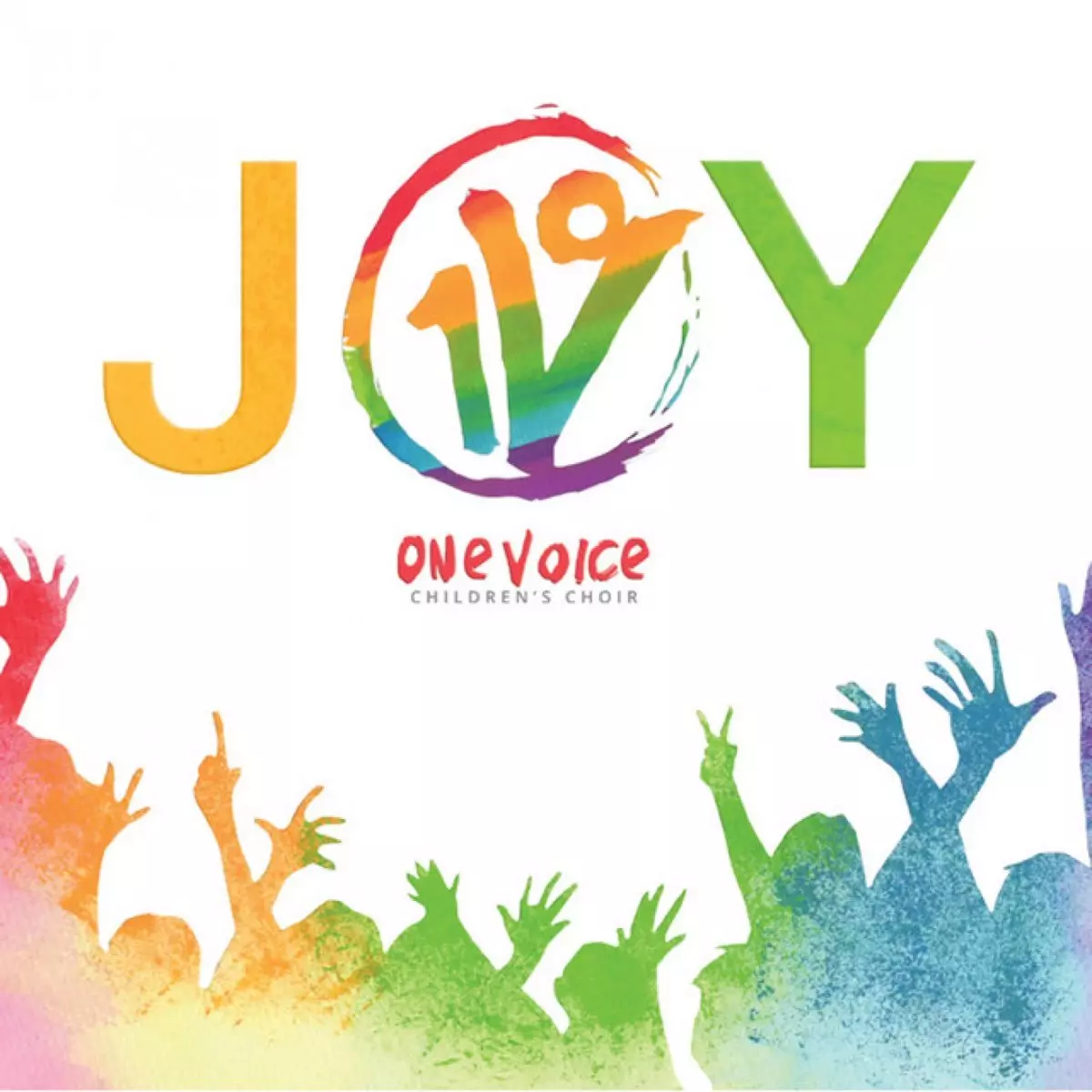Joy by One Voice Children's Choir on Apple Music