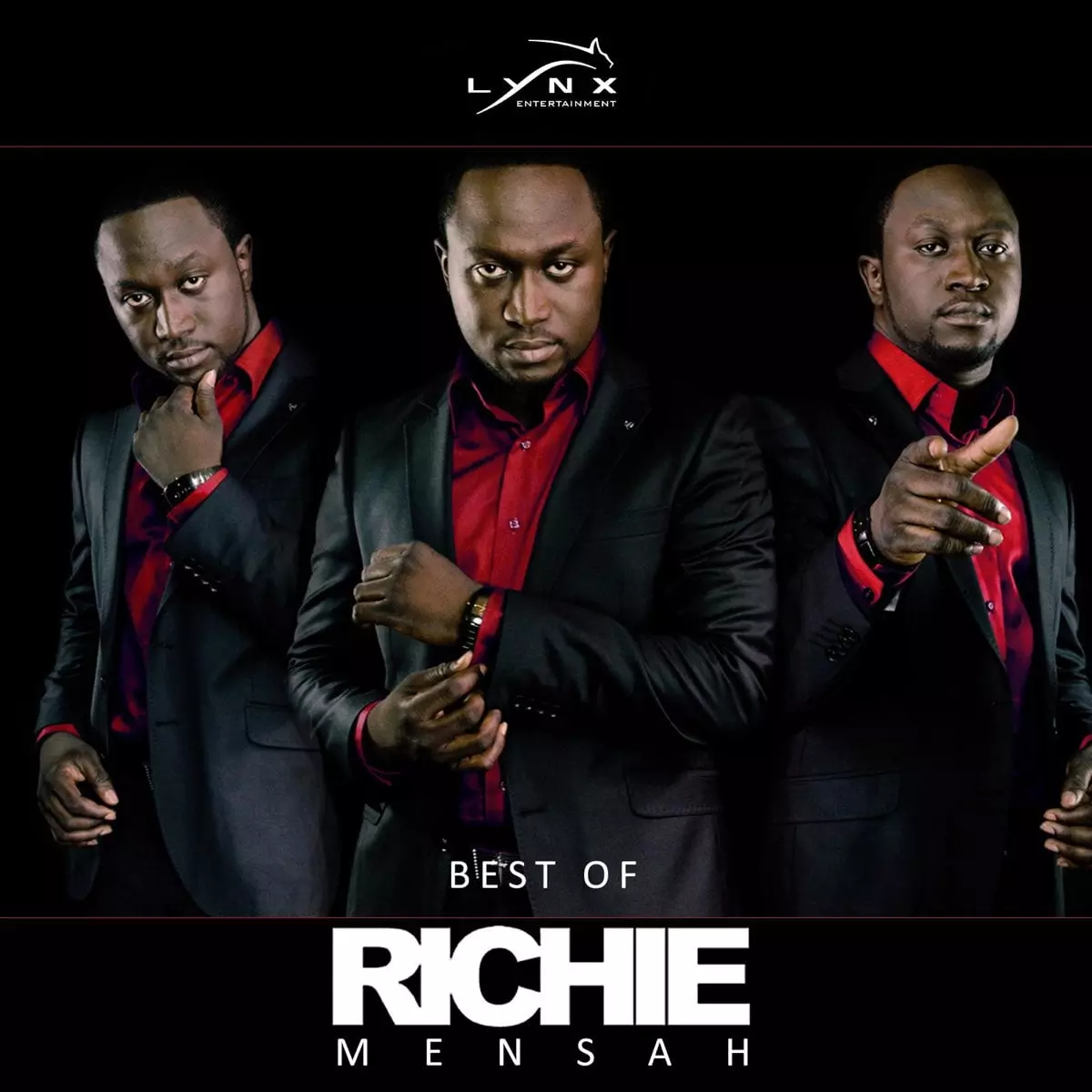 Best of Richie by Richie Mensah on Apple Music