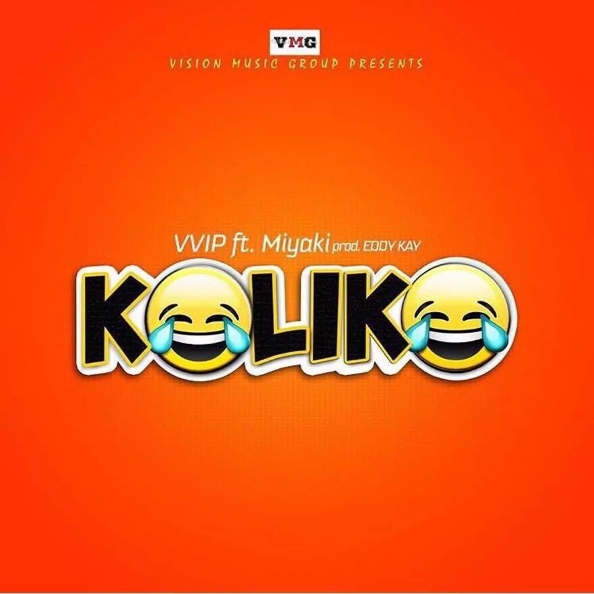 Koliko (feat. Miyaki) - Single by VVIP on Apple Music