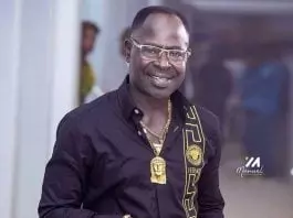 Dan Amakye Dede Biography, Music Career, Relationships, Awards, Net Worth  And Much More ⚜ Latest music news online